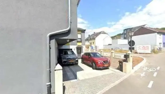 Entreprise De Toiture Goncalves Street View 360deg Fotos - Schieren