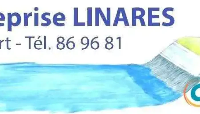 Entreprise Linares -  Vom Inhaber - Befort
