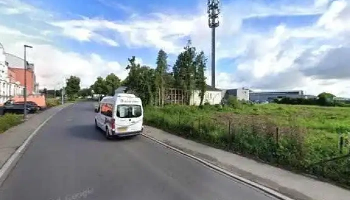 Entreprise Luxembourgeoise De Peinture Decoration Street View 360deg Fotos - Dudelange