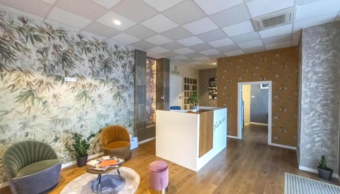 Entreprise Peintralux Peinture Et Decoration Sa Rl Street View 360deg Fotos - Erpeldingen