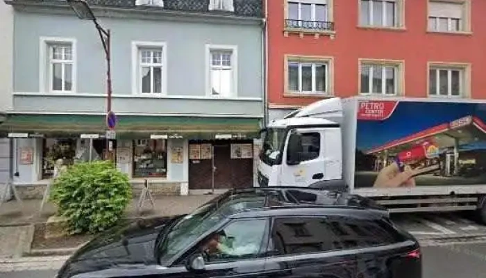Entversalux Sarl Street View 360deg Fotos - Mertert