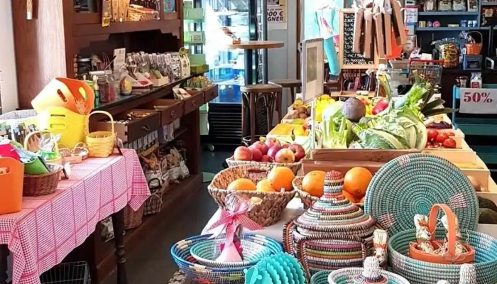 Epicerie Am Duerf -  Praissere - Nommern