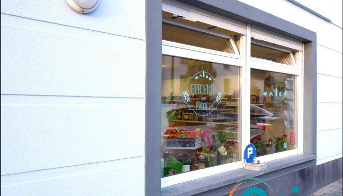Épicerie beim Nicole - Boulaide