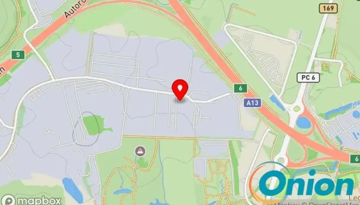 Kaart vun EQIOM Luxembourg SA Anbieter von Betonprodukten, Baustoffhandel, Betonbauunternehmen, Bauunternehmen, Fertigbeton-Anbieter, Sand- und Kiesanbieter, Steinhandel zu Schifflingen