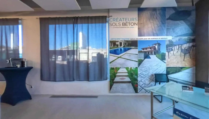 Eqiom Luxembourg Sa -  Street View 360deg Fotos - Schifflingen