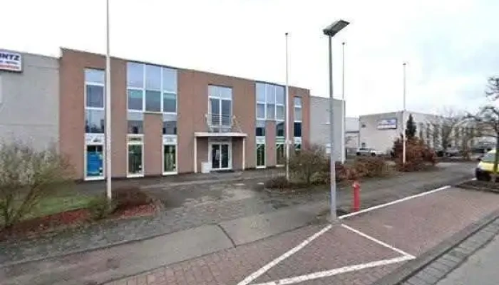 Equans Services Sa -  Street View 360deg Fotos - Sassenheim