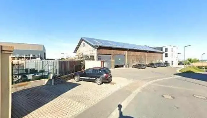 Ercalux Sa -  Street View 360deg Fotos - Clerf