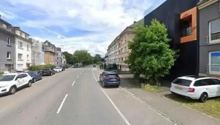 Ernzer Marcel -  Instagrame - Luxemburg