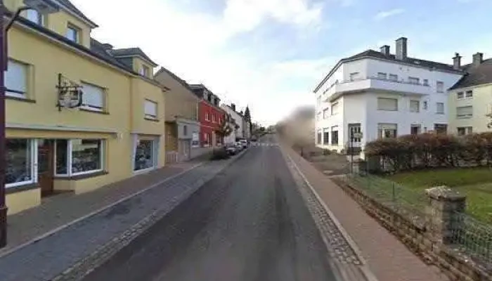 Erpelding Jeff -  Fotoene - Rambruch