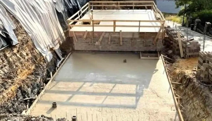 Es Constructions Sarl Vom Inhaber - Diekirch
