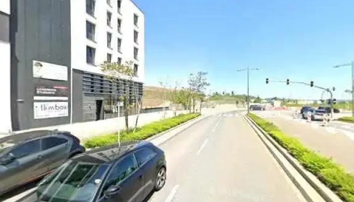 Esmedians -  Street View 360deg Fotos - Esch An Der Alzette