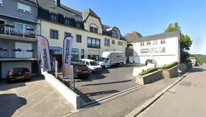 Et Constructions Renovations Street View 360deg Fotos - Wiltz