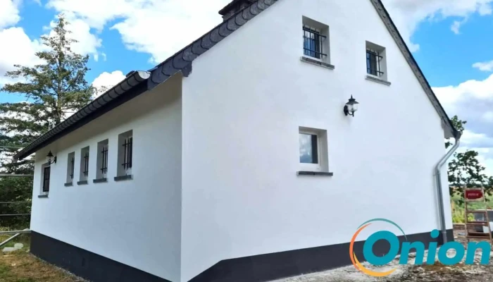 Et Constructions Renovations Vom Inhaber - Wiltz