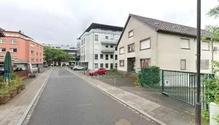 Etablissement Marcel Silbereisen Sarl Street View 360deg Fotos - Luxemburg