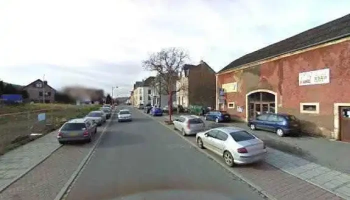 Etablissements Roger Duhr Sarl Street View 360deg Fotos - Petingen