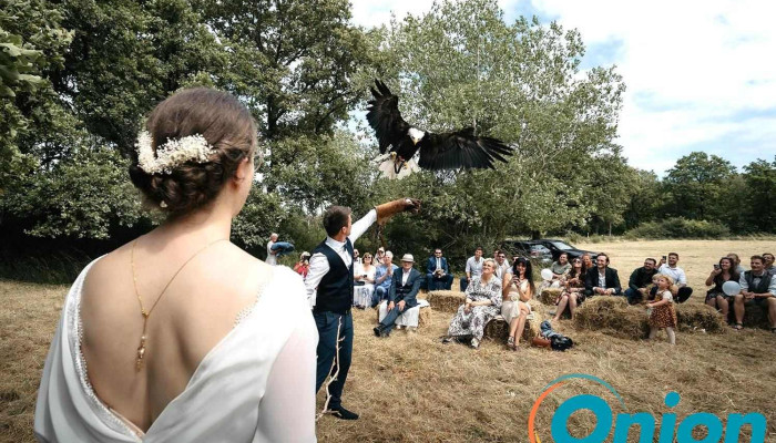 Etienne Wilhelm - Photographe de mariage au Luxembourg - Luxembourg
