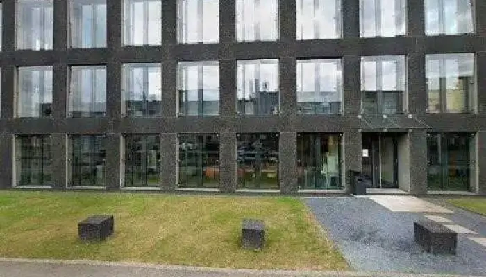 Etix Everywhere -  Street View 360deg Fotos - Hesperingen