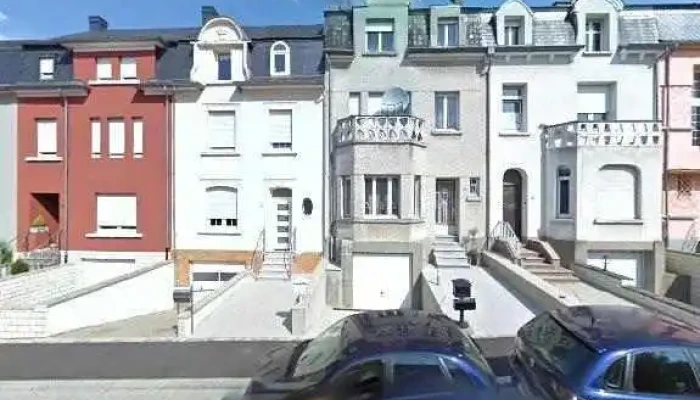 Etoile Peinture Sa Rl Street View 360deg Fotos - Bettembourg