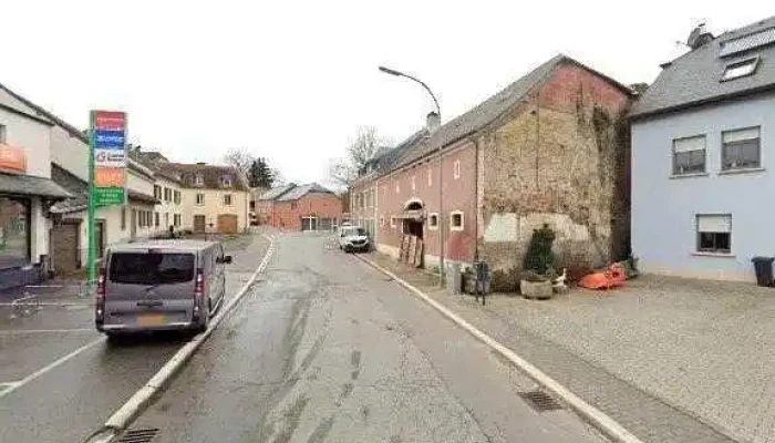 Ets Jacoby -  Street View 360deg Fotos - Helperknapp