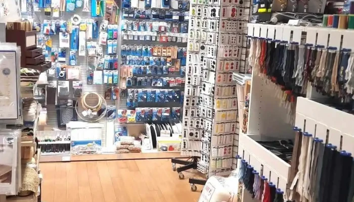 Ets Stecker Redange -    Depot Luxembourg Videoene - Redingen