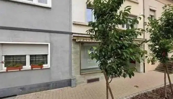 Eurest Sa Stonnenplange - Diekirch
