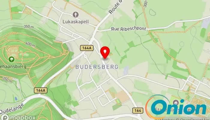 Kaart vun Euro-Technique Services Sàrl Türfachhandel zu Dudelange