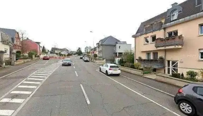 Euro -  Technique Services Sarl Locatione - Dudelange