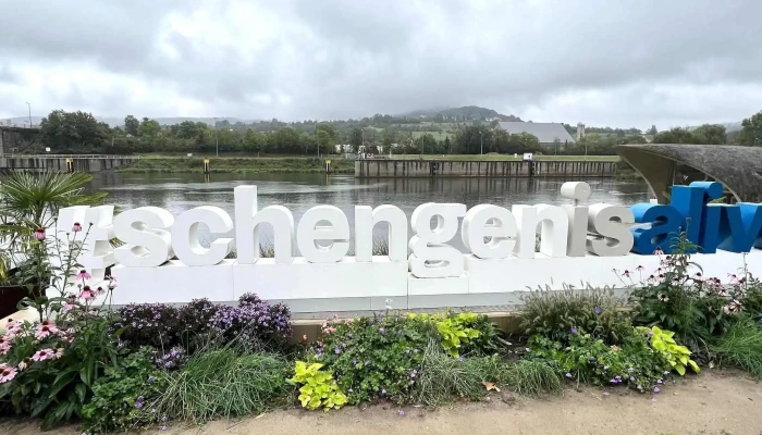 Europaisches Museum Schengen Adress - Schengen