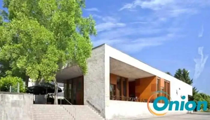Europaisches Museum Schengen Locatione - Schengen
