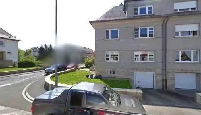 Euroreka Sarl -  Street View 360deg Fotos - Dudelange