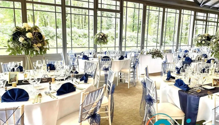 Eventure - Wedding designer/planner - Näerden Biekerech
