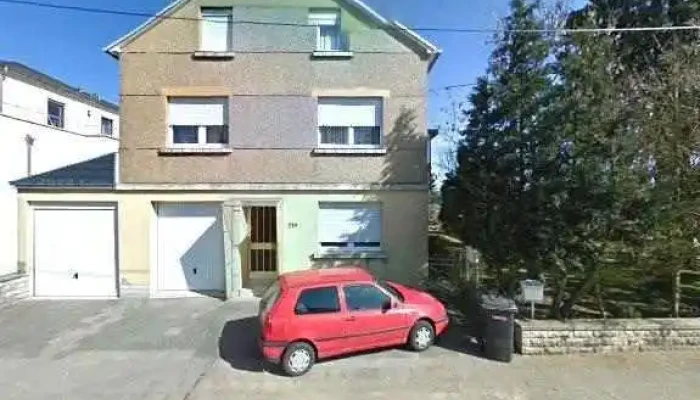Evo Chauffage Sarl Websaite - Luxemburg