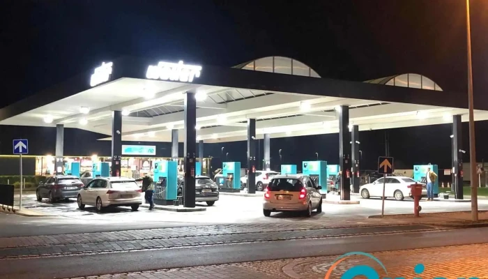 Ewald Wolter Sarl Discount Tankstelle Tankstelle - Mertert