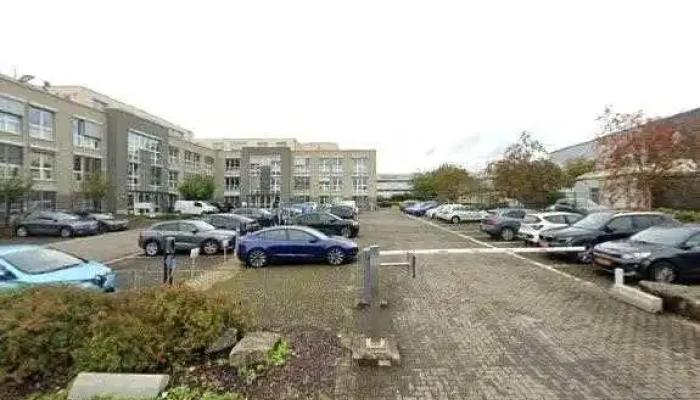 Exalab Data Recovery -  Street View 360deg Fotos - Bertrange