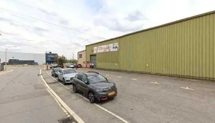 Express Services Sarl Street View 360deg Fotos - Monnerich