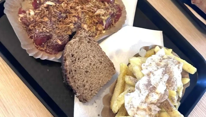 Extrawurscht Saeul -  Neueste - Saeul