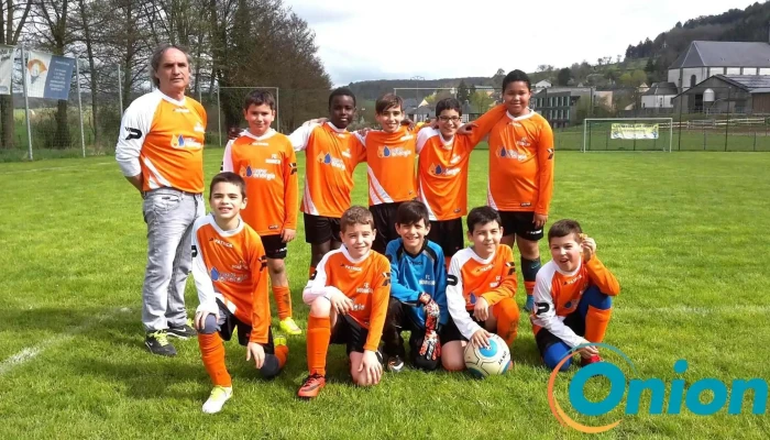 F.c. Nommern Asbl - Nommern