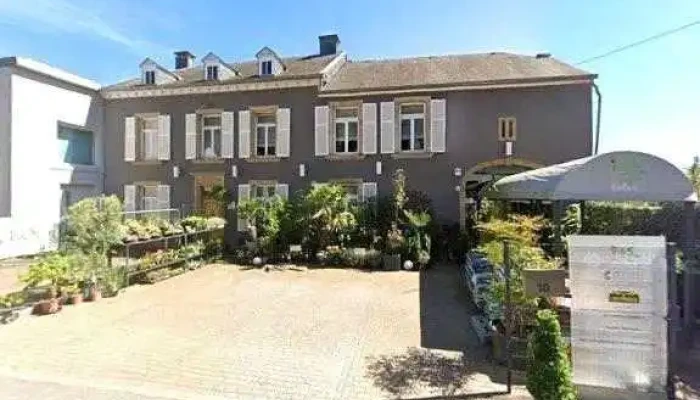 F S Jardinier Fleuriste Street View 360deg Fotos - Hesperingen
