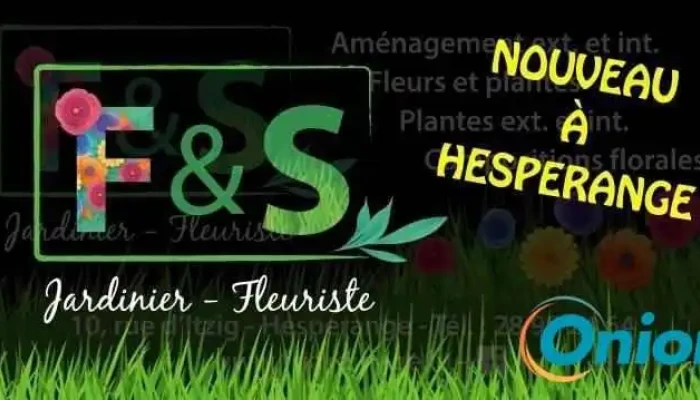 F S Jardinier Fleuriste Videos - Hesperingen