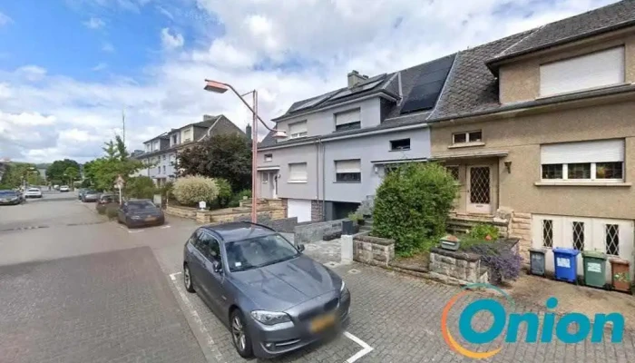Faarwemeeschter - Dudelange