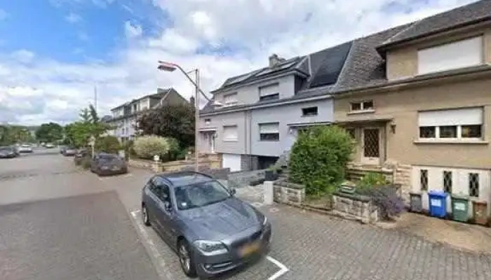 Faarwemeeschter -  Kataloge - Dudelange