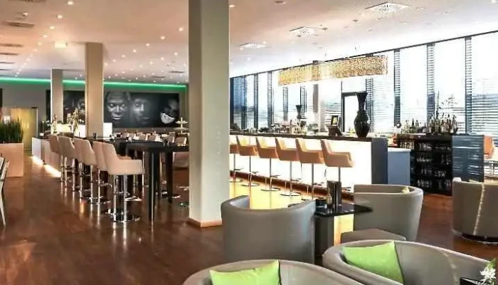 Faces Restaurant Bar Luxemburg Vom Inhaber - Schüttringen