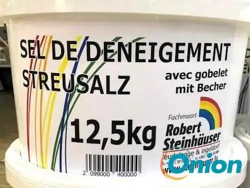 Fachmaart Robert Steinhauser Nord Sa Vom Inhaber - Erpeldingen