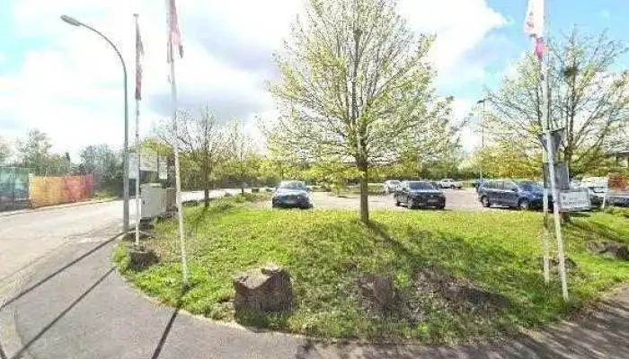 Fachmaart Robert Steinhauser Street View 360deg Fotos - Leudelingen