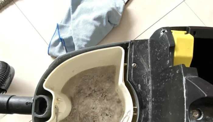 Fairy Cleaning Services -  Kommentaren - Luxemburg