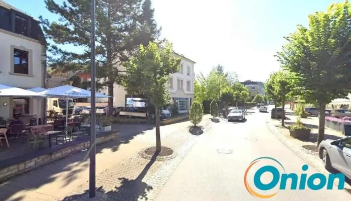 Fatima Khalef - Mondorf-Les-Bains