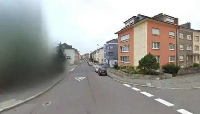 Fautsch Duprez Sa No Bei Mire - Luxemburg