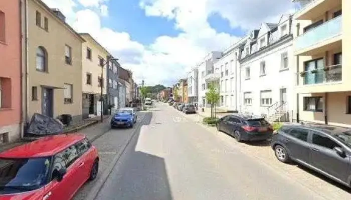 Faw Electro Sarl Street View 360deg Fotos - Schifflingen