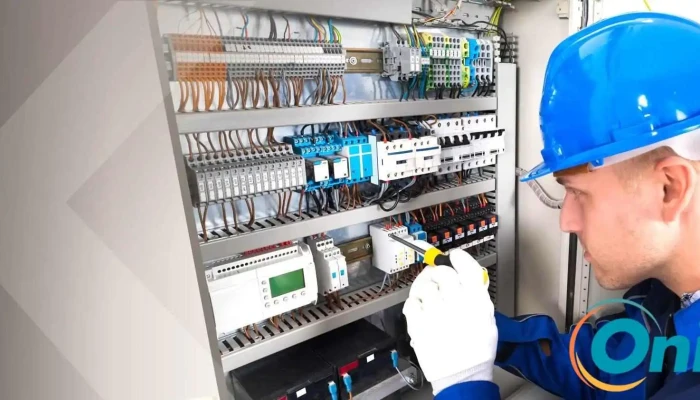 Faw Electro Sarl Vom Inhaber - Schifflingen