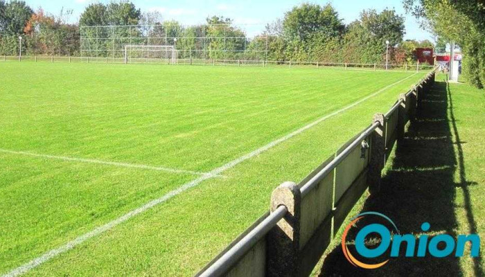 Fc Biekerech - Hovelange Beckerich